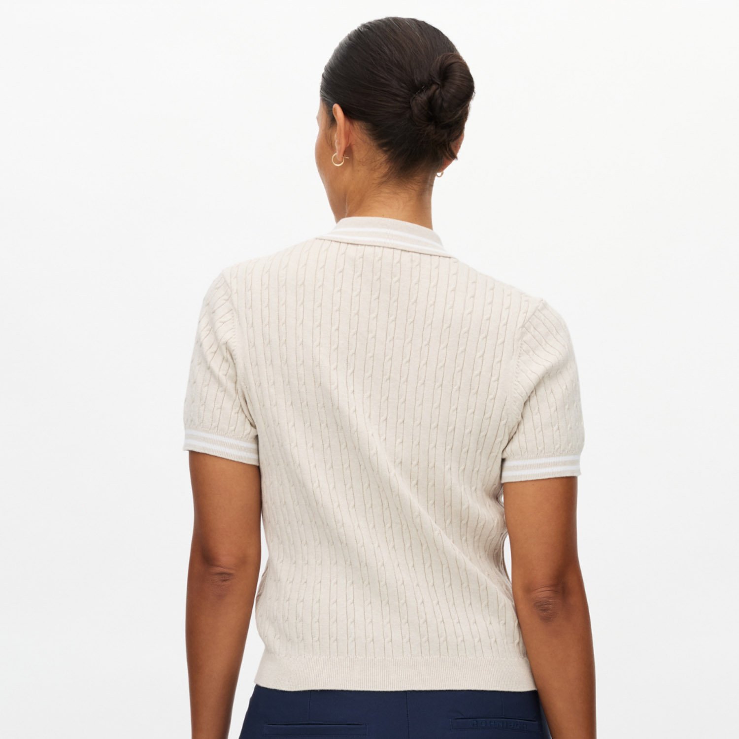 Classic Cable Röhnisch Classic Cable Röhnisch