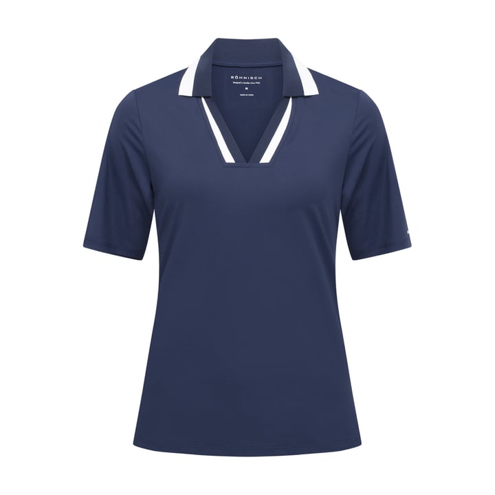 Essential Blau Röhnisch