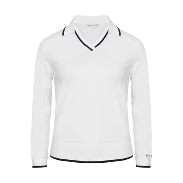 Swing Knitted Long Sleeve Röhnisch