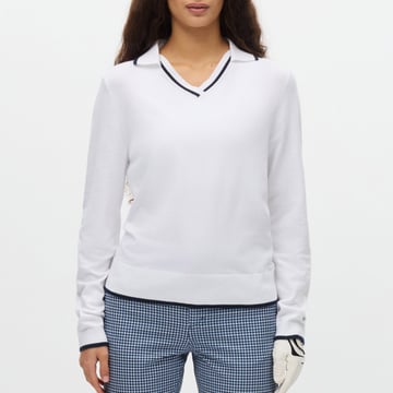 Swing Knitted Long Sleeve Röhnisch