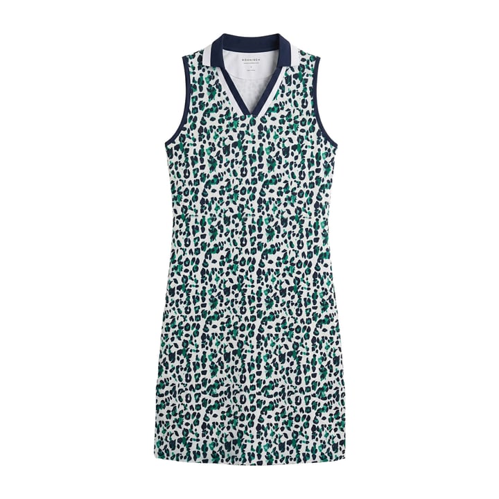 Essential Sleeveless Dress Röhnisch