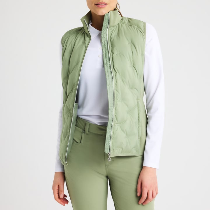 Padded Windbreaker Röhnisch