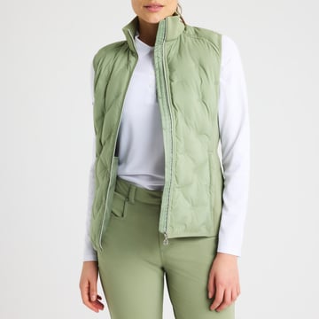 Padded Windbreaker Röhnisch Padded Windbreaker Röhnisch