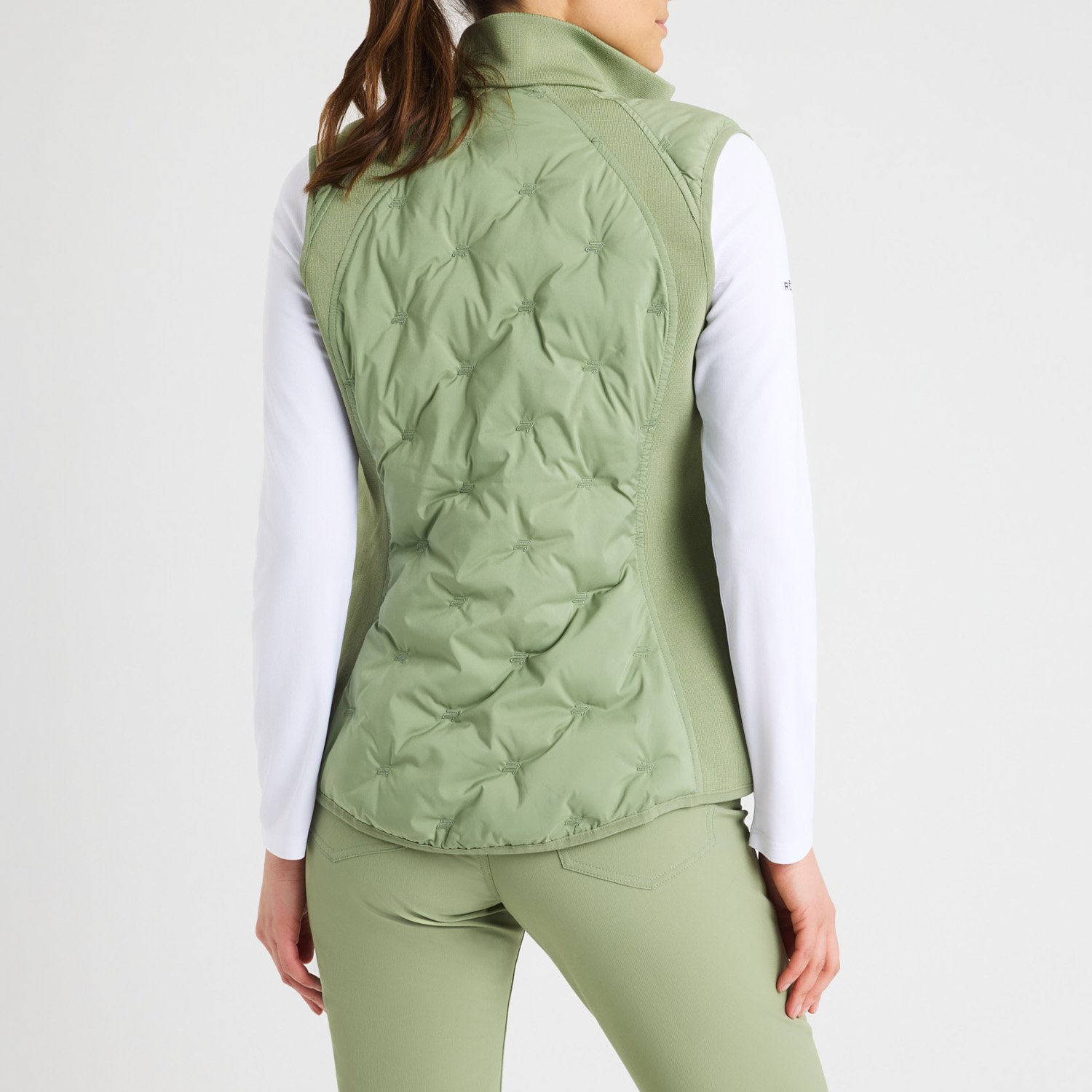 Padded Windbreaker Röhnisch