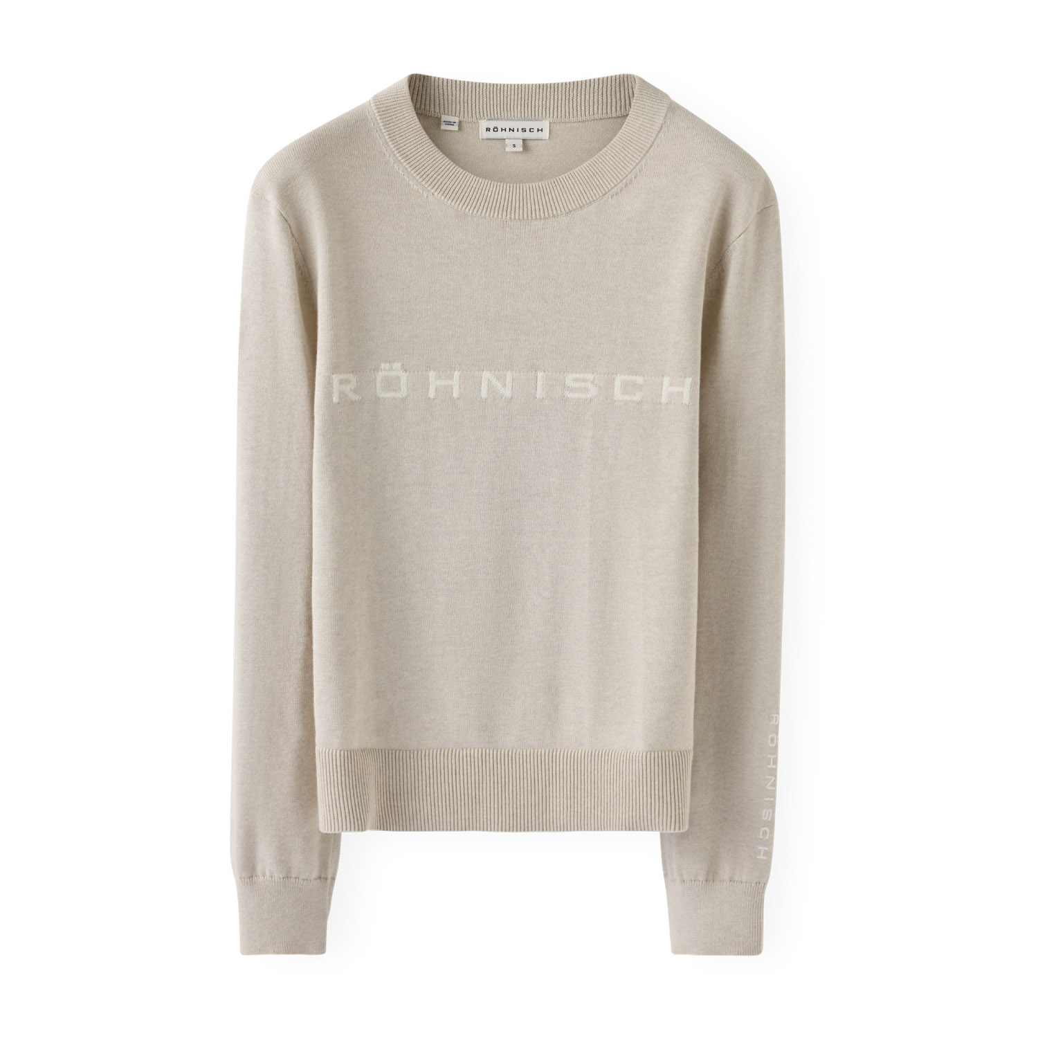 Team Crewneck