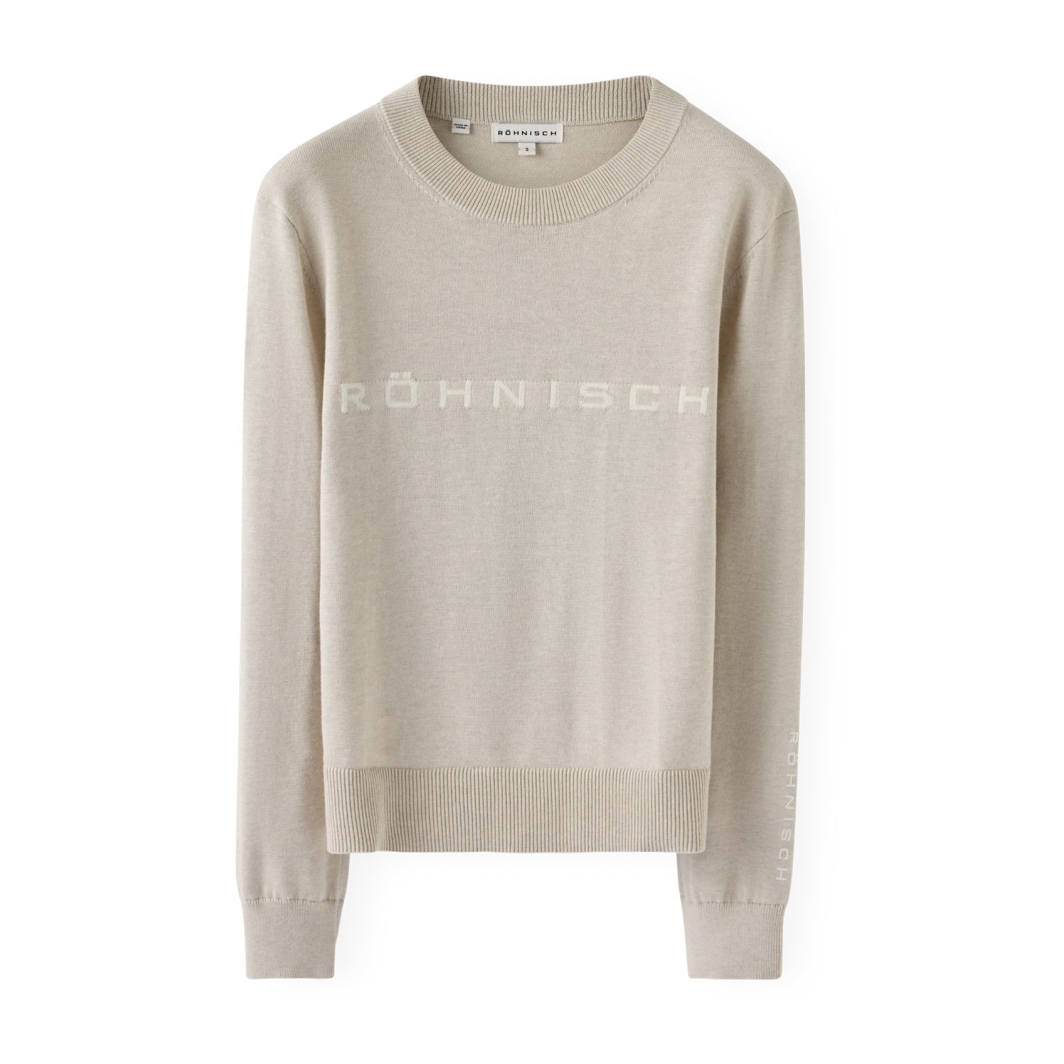 Team Crewneck