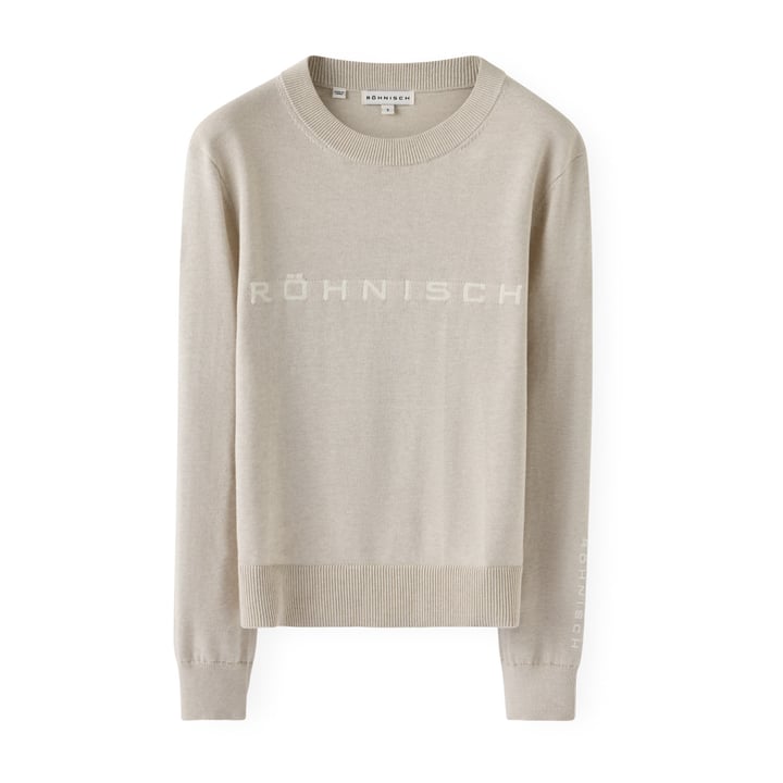 Team Crewneck Röhnisch