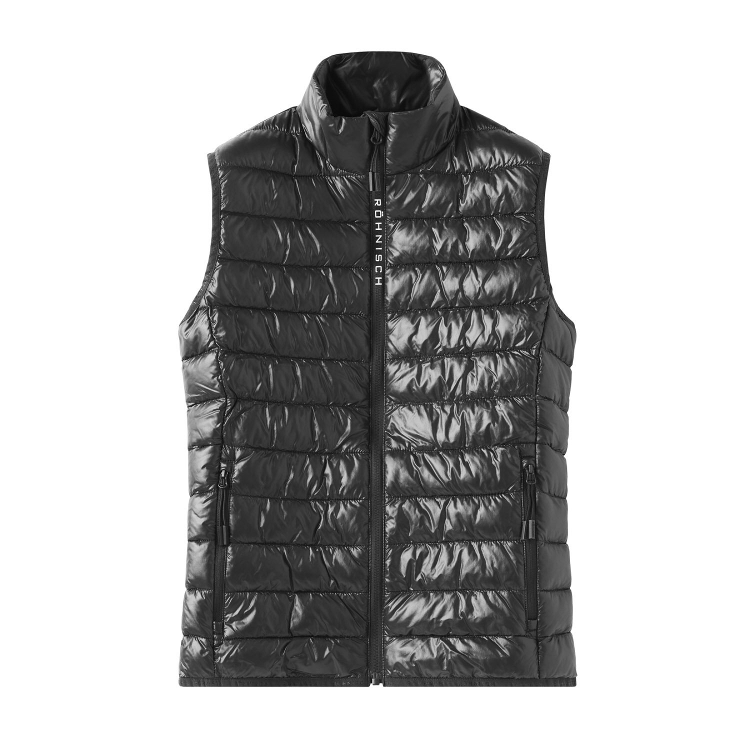 Light Padded Svart Röhnisch Light Padded Svart Röhnisch