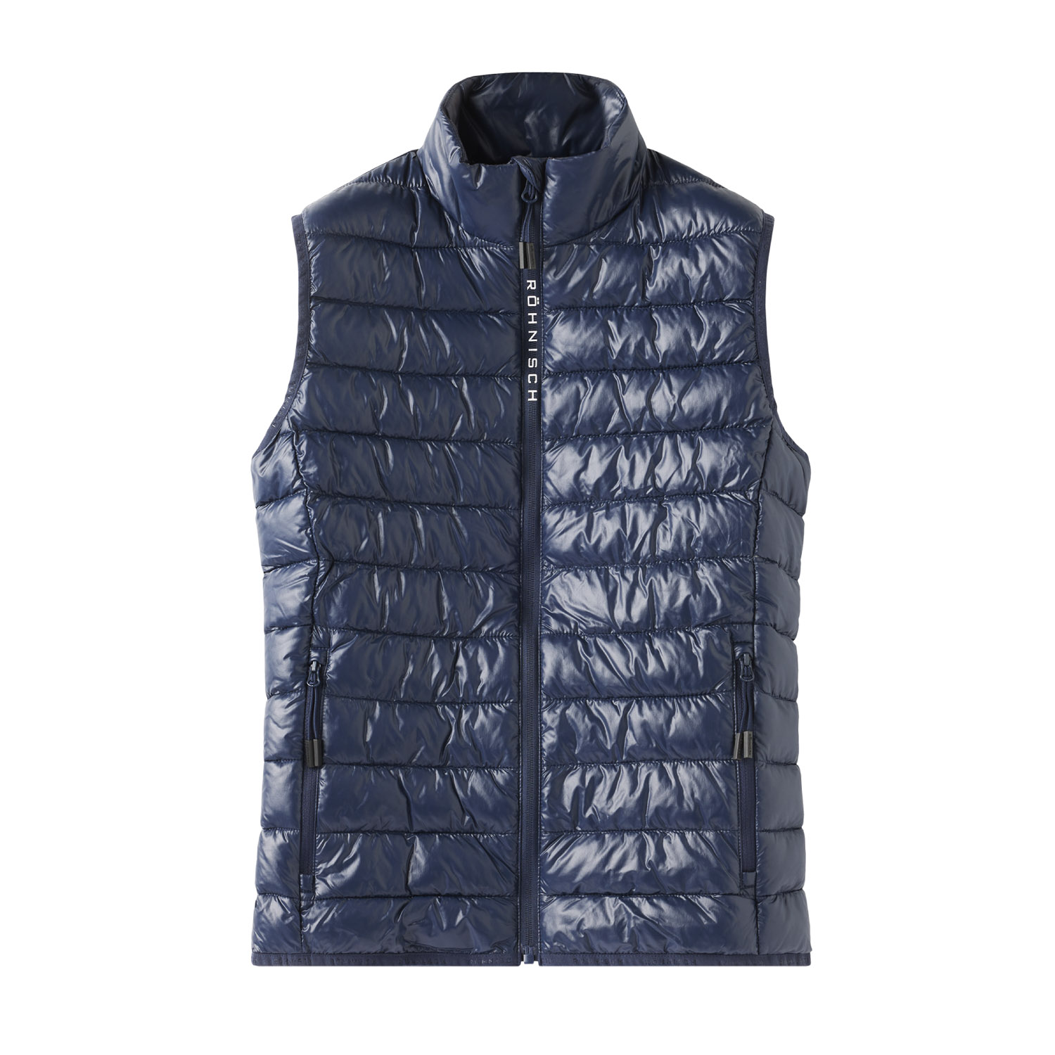Light Padded Blå