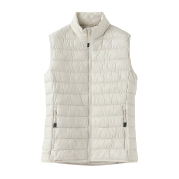 Light Padded Beige Röhnisch