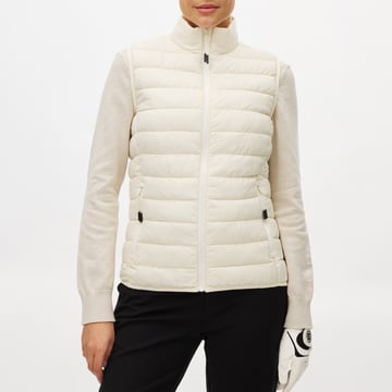 Light Padded Beige Röhnisch