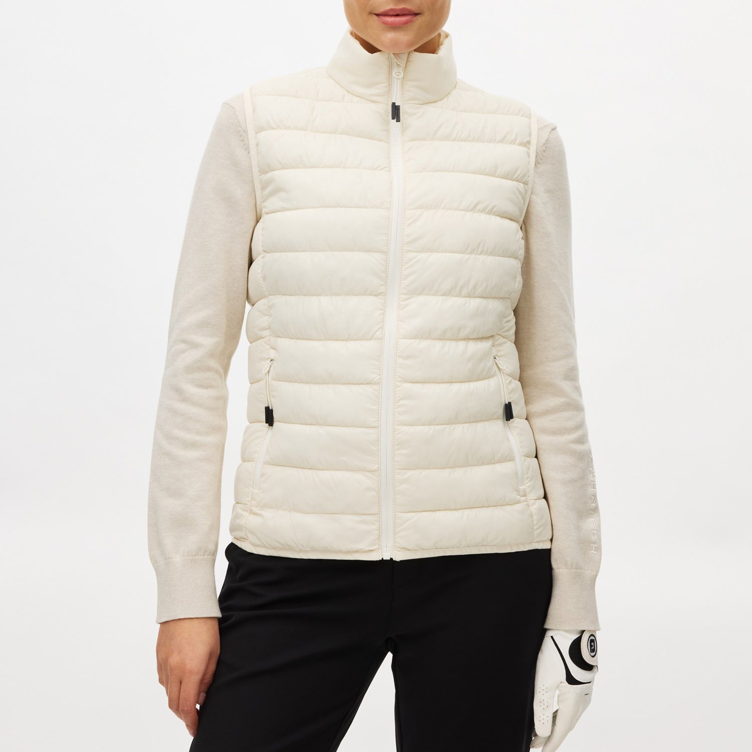 Light Padded Beige Röhnisch Light Padded Beige Röhnisch