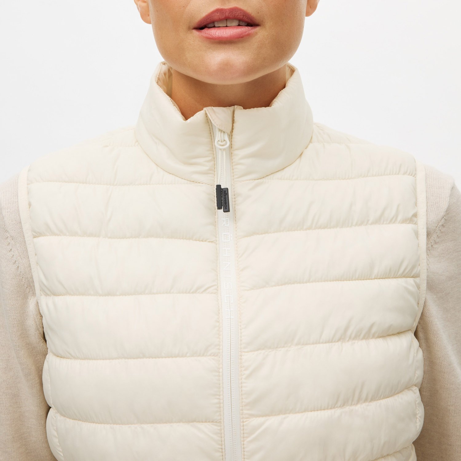 Light Padded Beige Röhnisch Light Padded Beige Röhnisch
