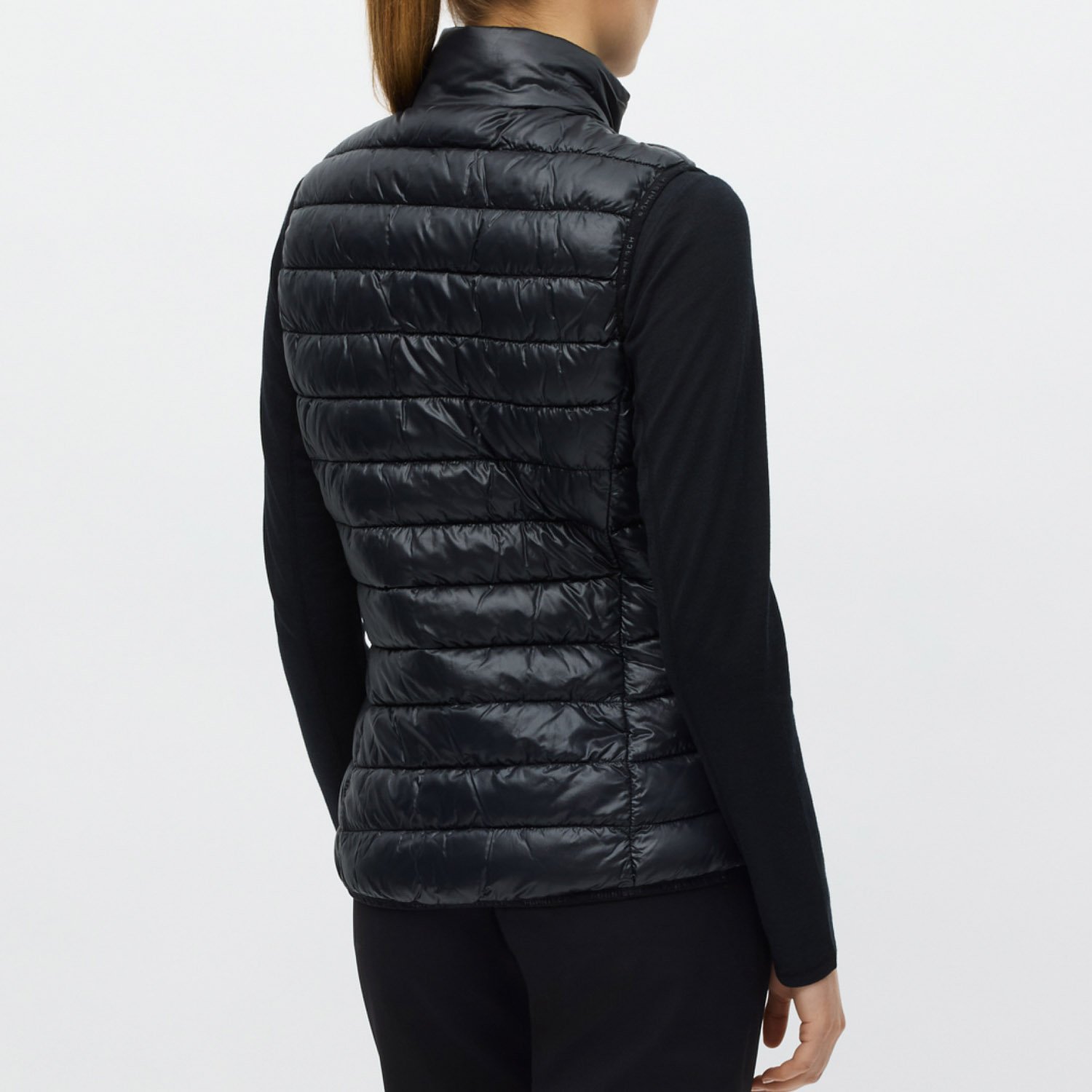 Light Padded Svart Röhnisch Light Padded Svart Röhnisch