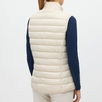 Light Padded Beige Röhnisch