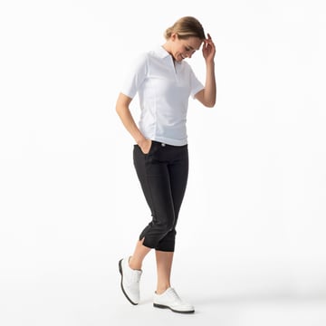 Daily Sports Ladies Magic Capri Pants — The House of Golf