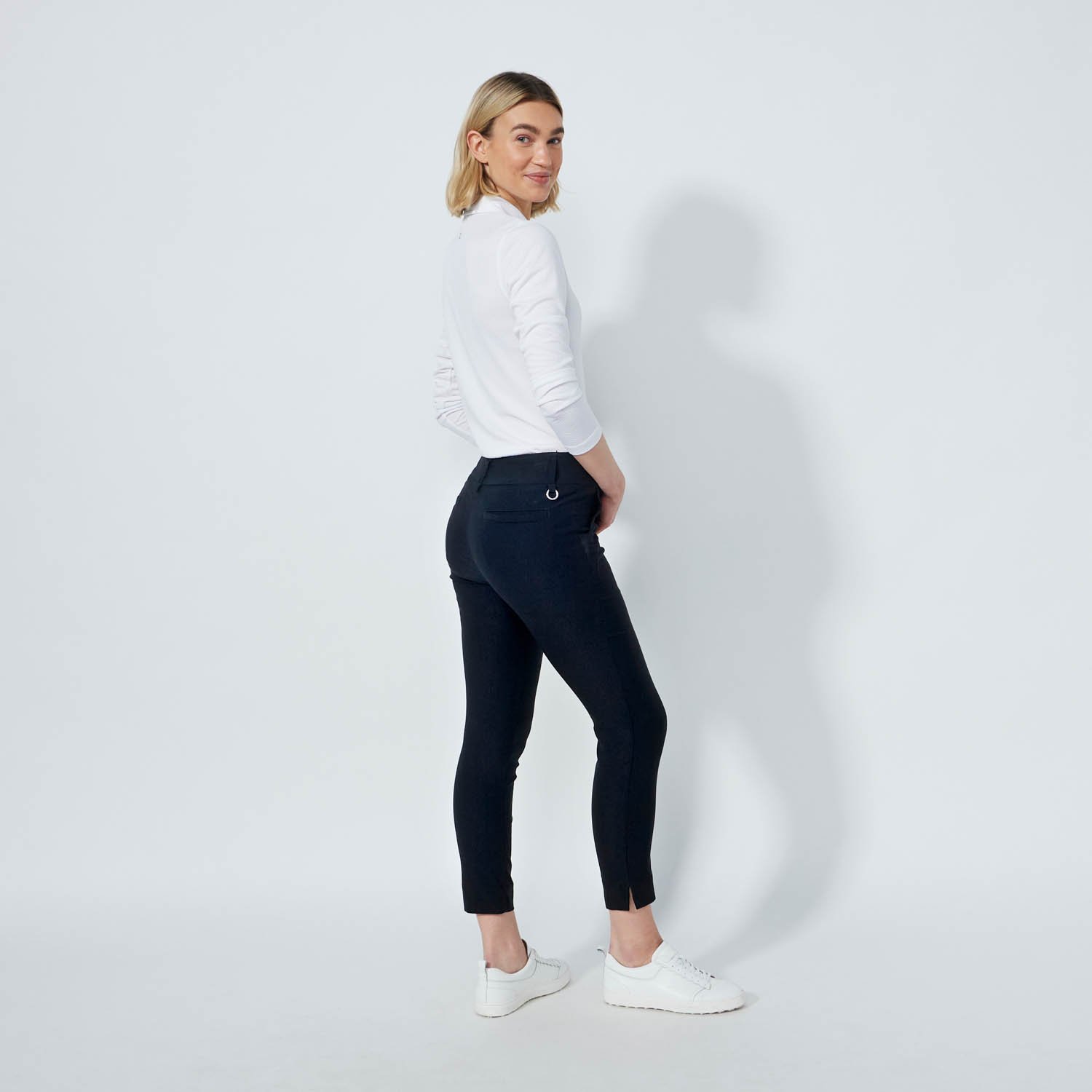 Magic High Water 94 Cm Musta