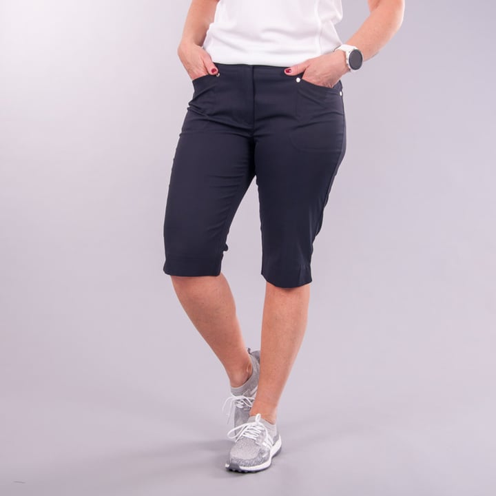 Daily Sports City 62 Cm Blå - Shorts Dame