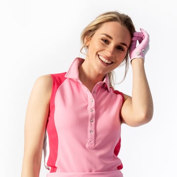 Zenia Sl Lyserød Daily Sports