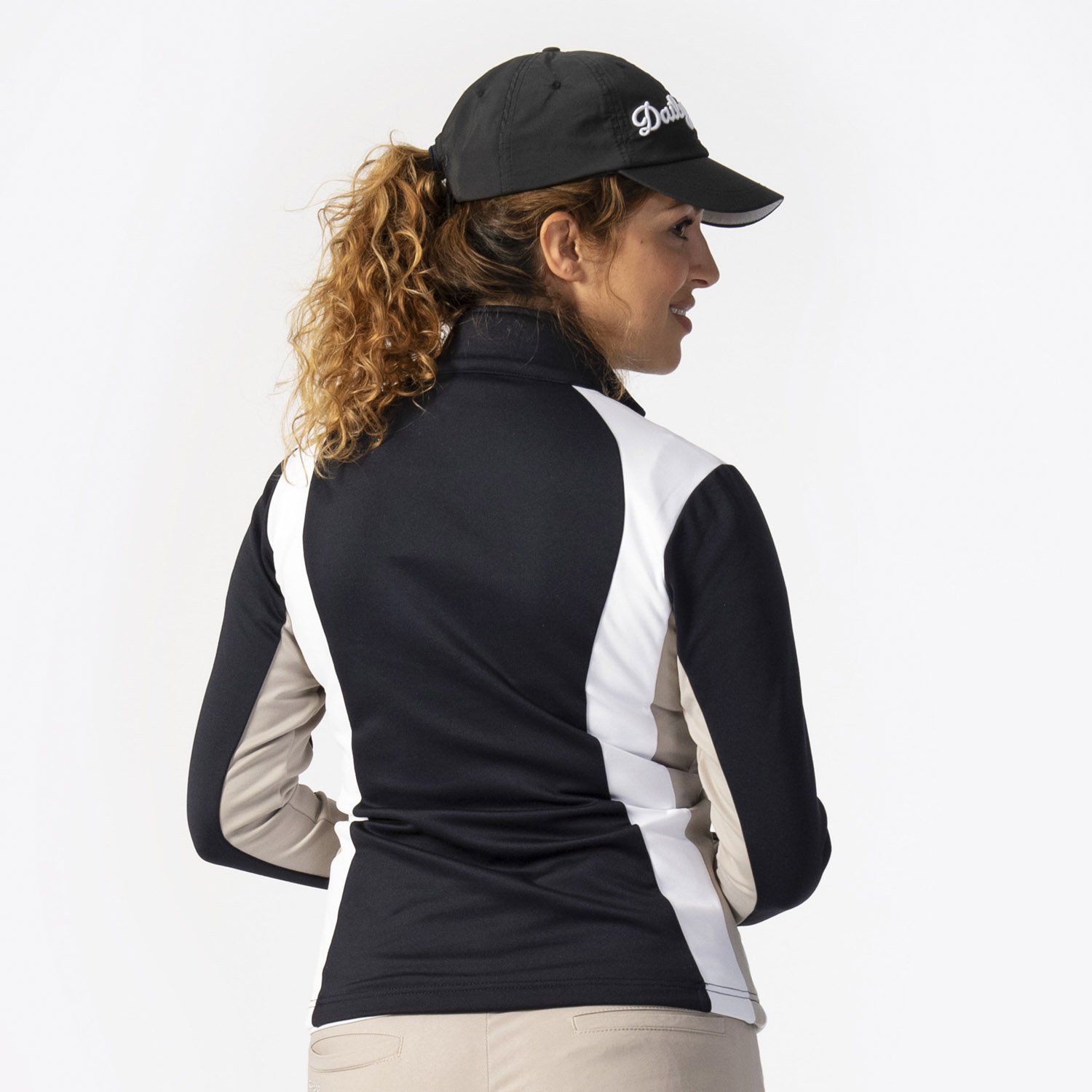 Zenia Blå Daily Sports