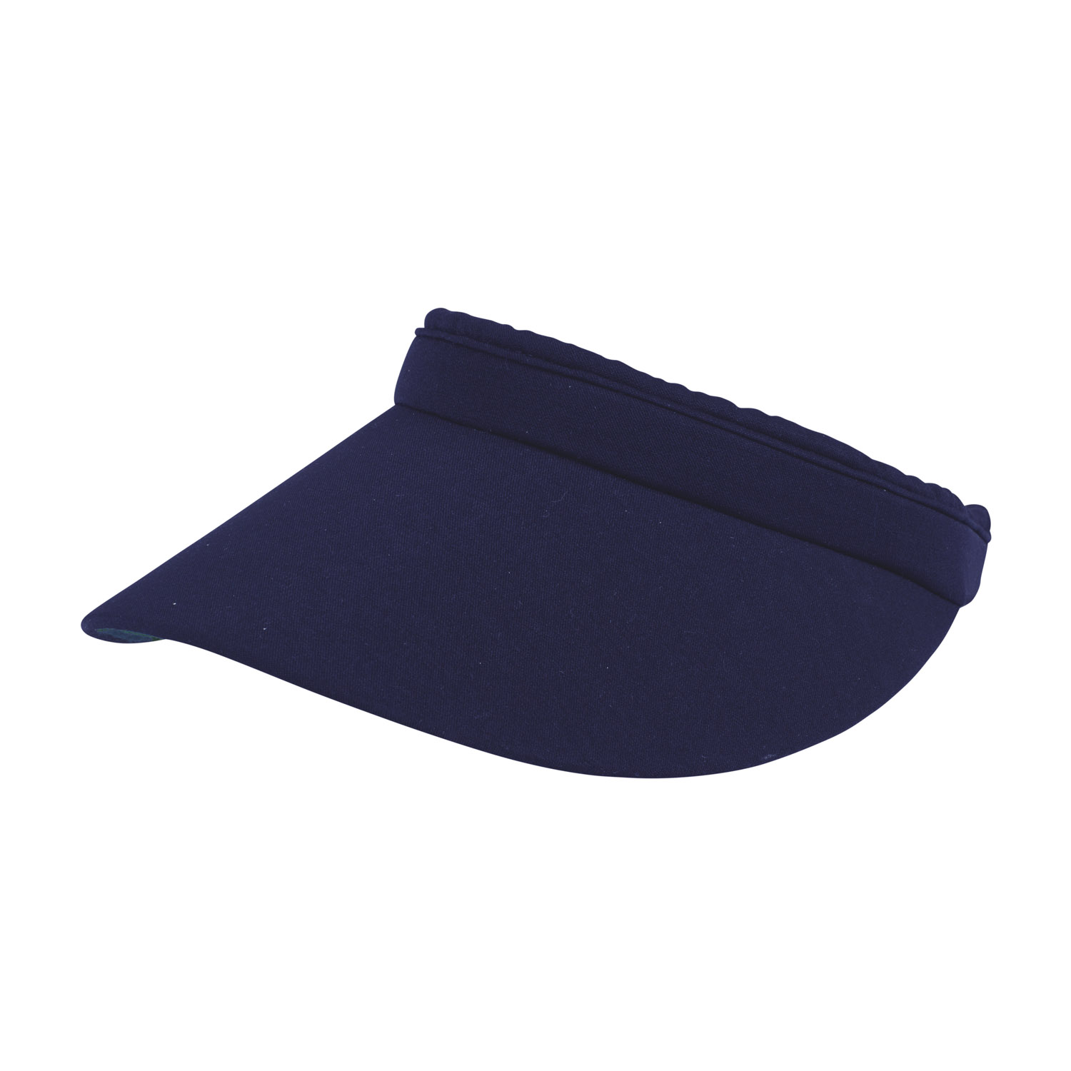 Marina Clip Visor Vit - Daily Sports
