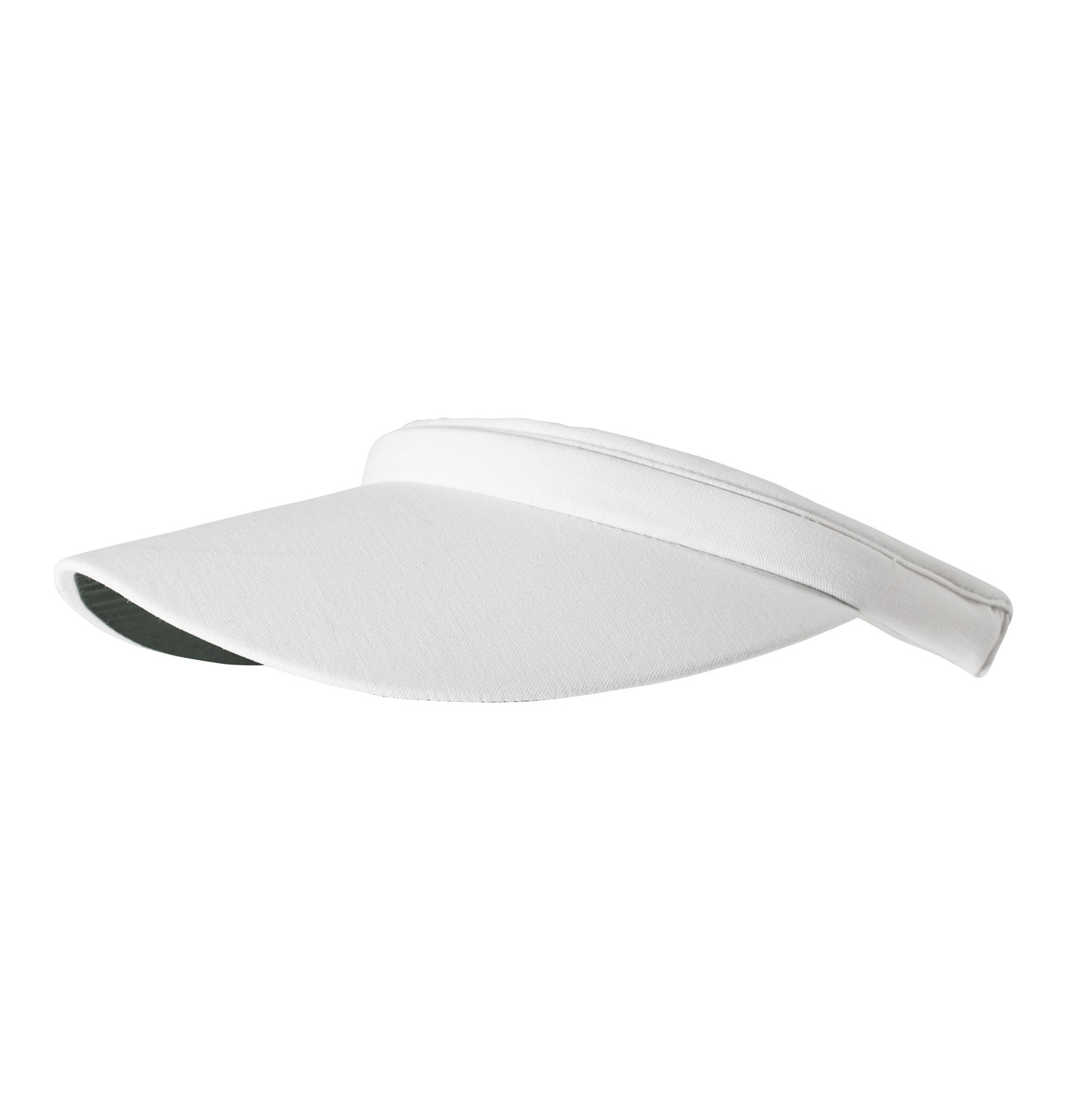Marina Clip Visor Vit - Daily Sports