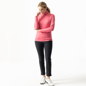 Agnes Ls Roll Neck Daily Sports