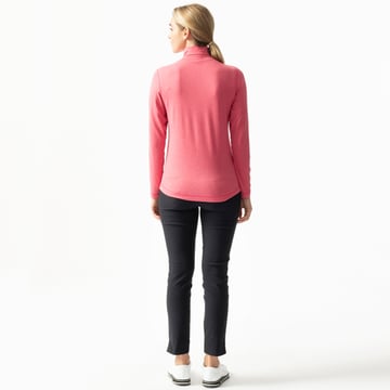Agnes Ls Roll Neck Daily Sports