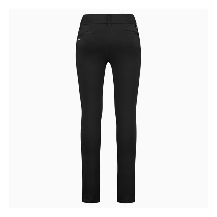 Daily Sports Magic Warm 29 Inch Black - Trousers Ladies