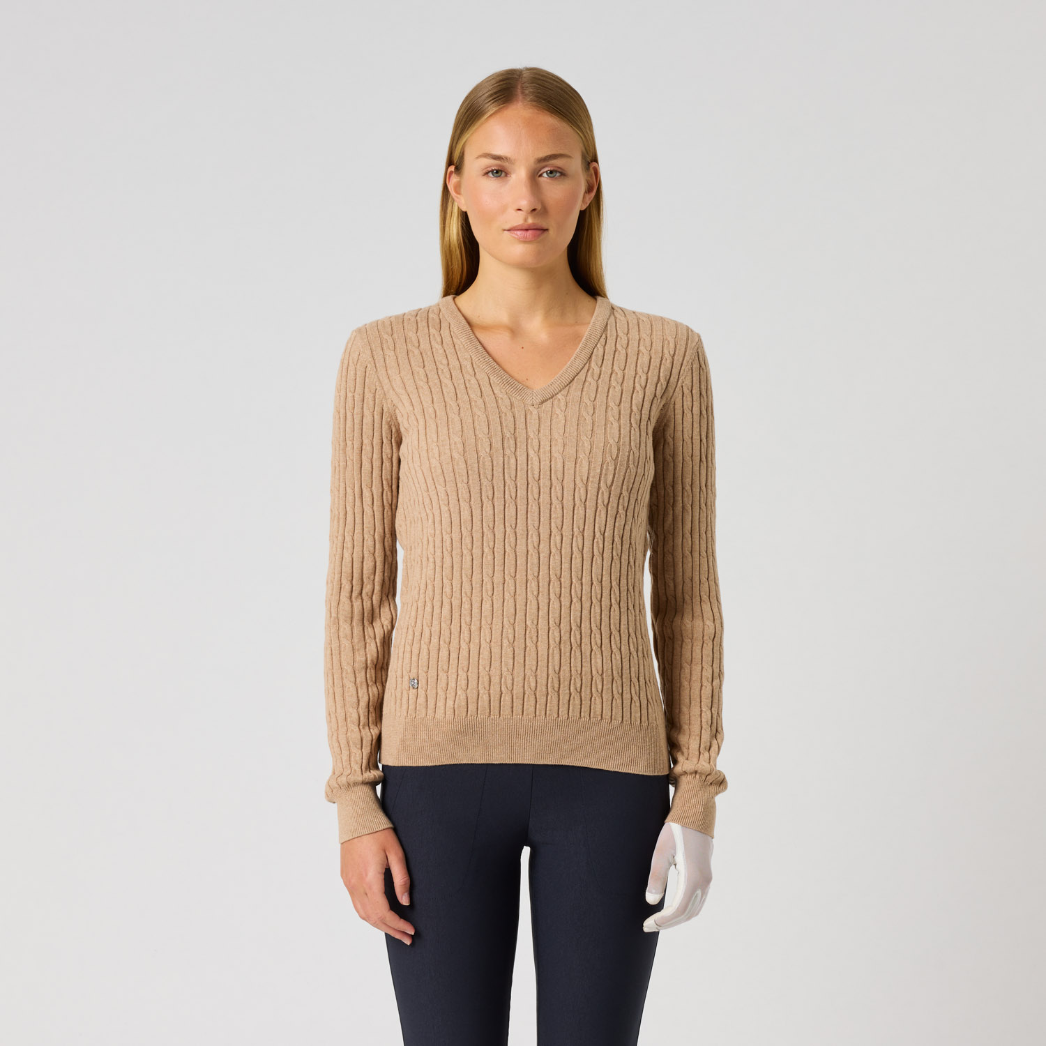 Madelene Pullover