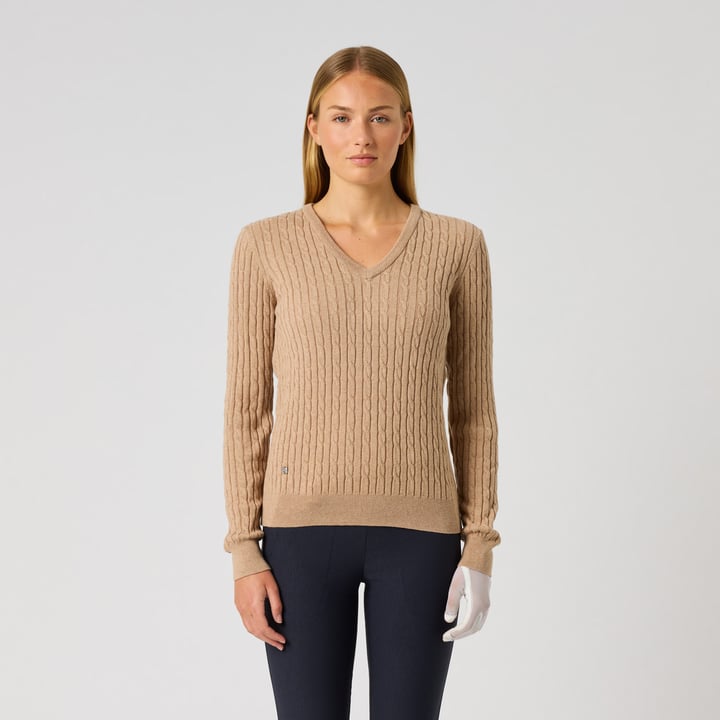 Madelene Pullover Daily Sports