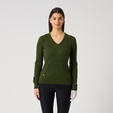 Madelene Pullover Daily Sports