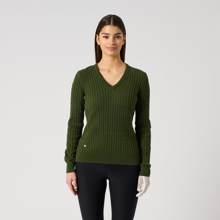 Madelene Pullover Daily Sports
