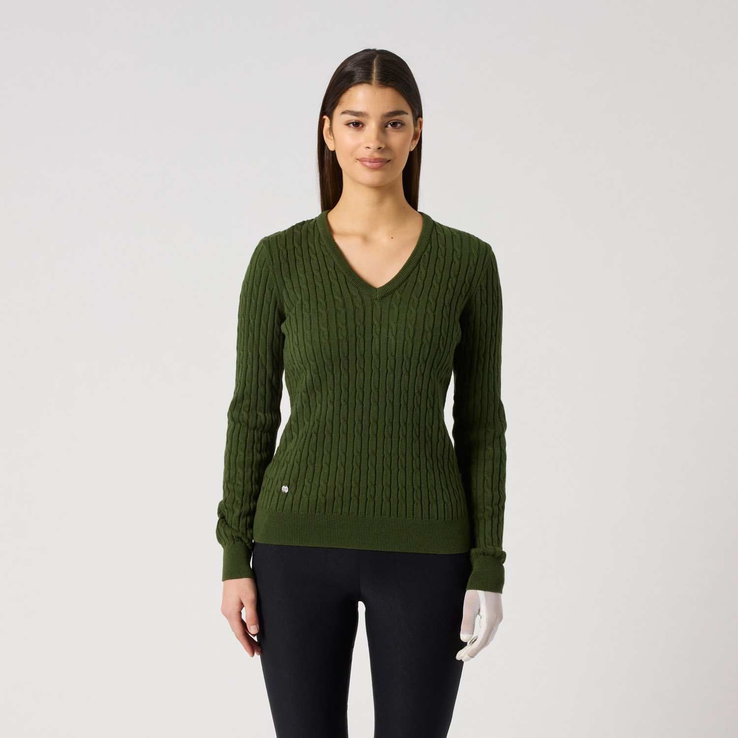 Madelene Pullover Madelene Pullover