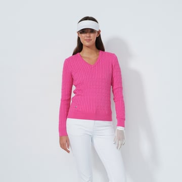 Madelene Pullover Daily Sports