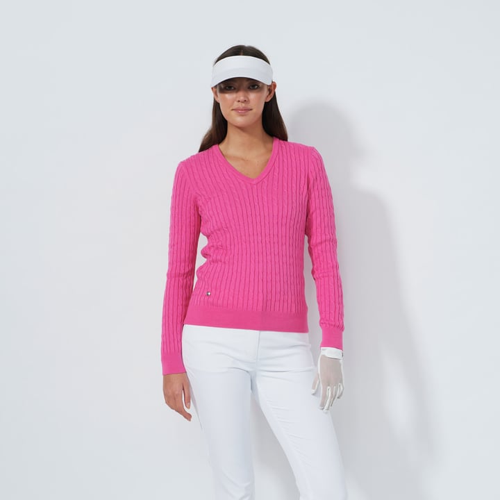 Madelene Pullover Daily Sports