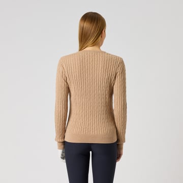 Madelene Pullover Daily Sports