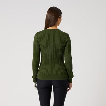 Madelene Pullover Daily Sports