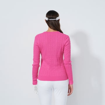 Madelene Pullover Daily Sports