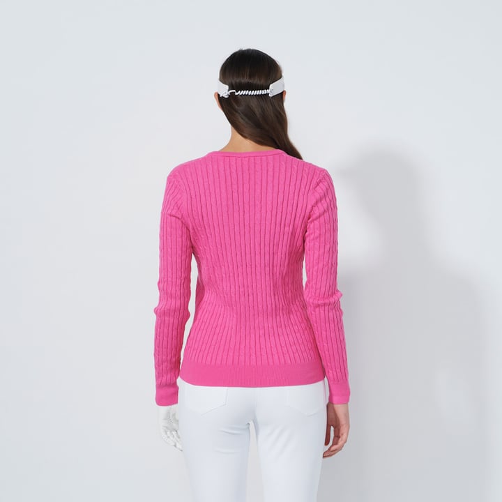 Madelene Pullover Daily Sports