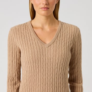 Madelene Pullover Daily Sports