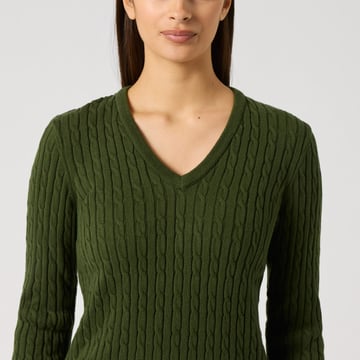 Madelene Pullover Daily Sports