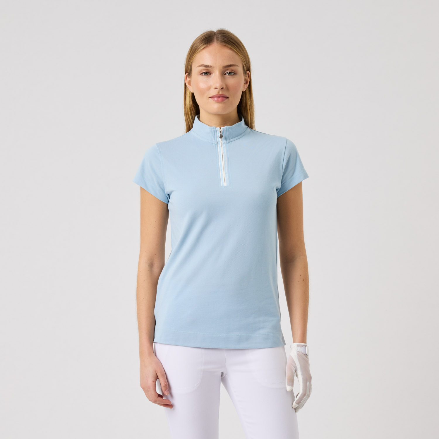 Kim Cap S Half Zip