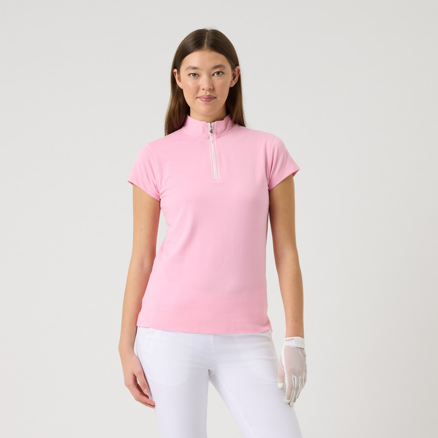 Kim Cap S Half Zip