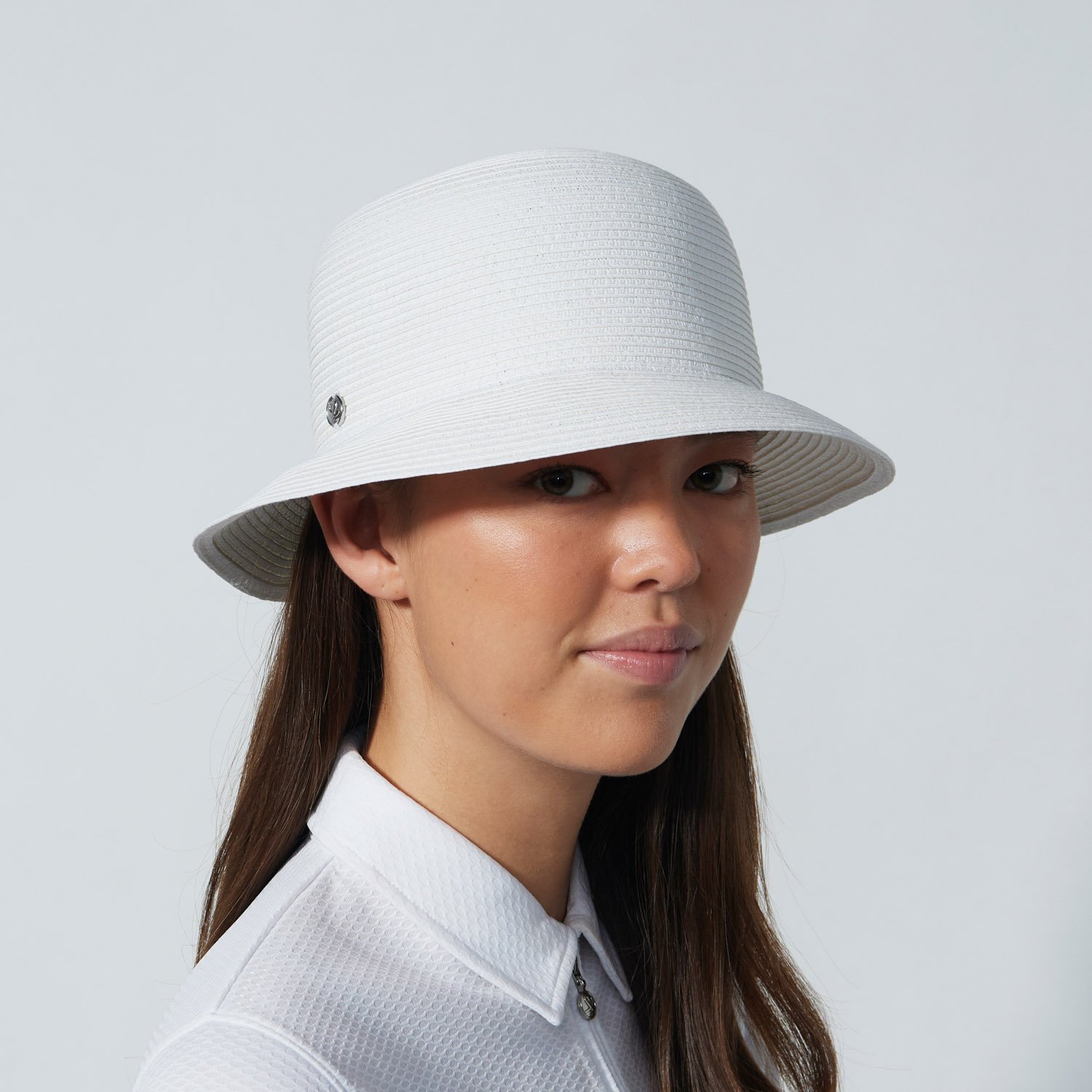 Dubbo Hat Hvit