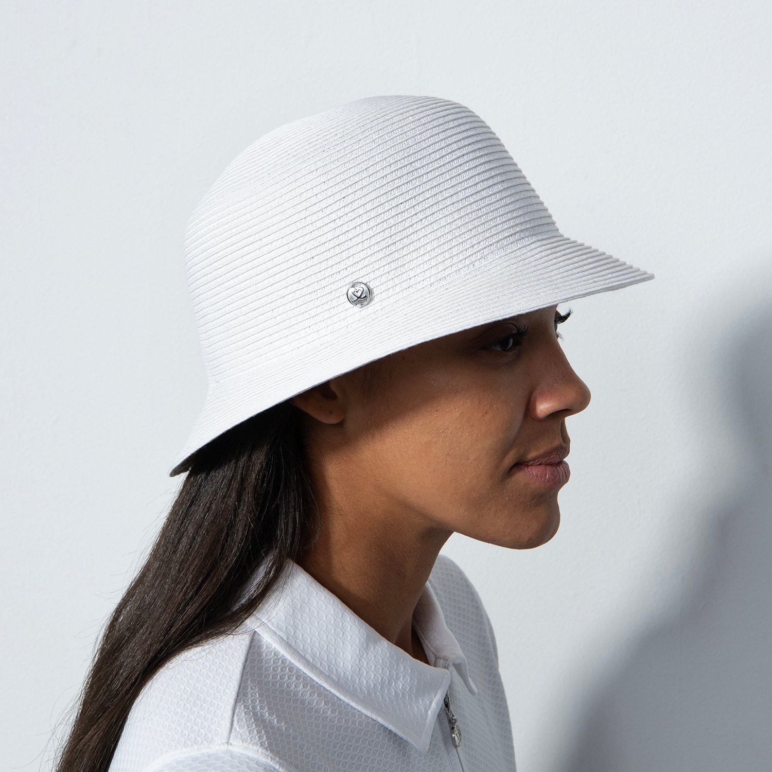 Dubbo Hat Hvid