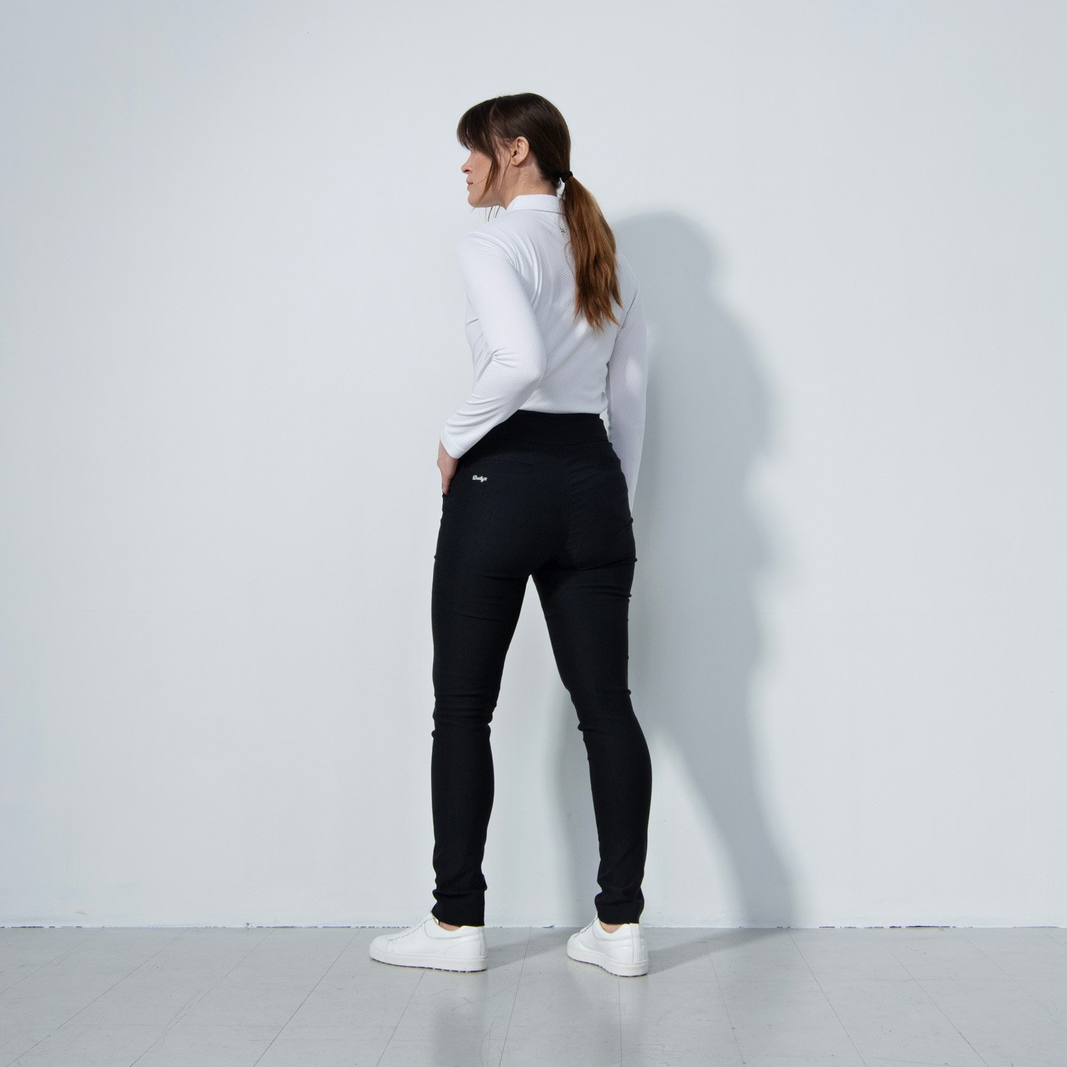 Magic High Waist 32 Inch Le noir Daily Sports