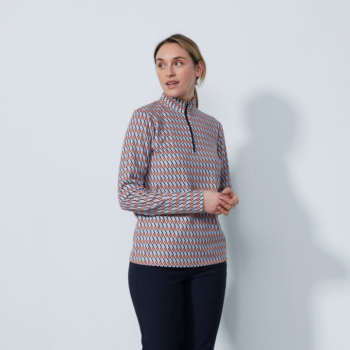 Delta Half Neck Daily Sports Delta Half Neck Daily Sports