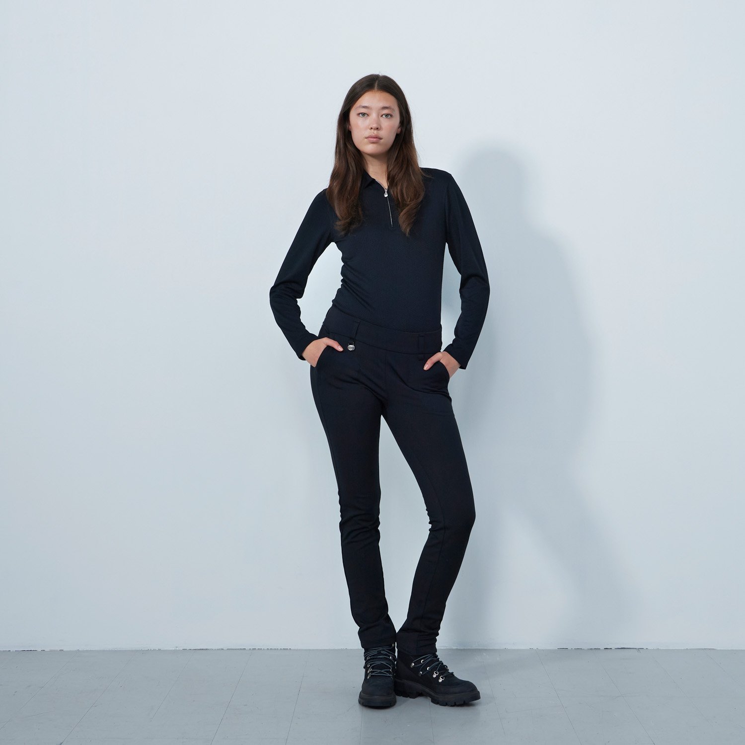 Magic Warm 32 Inch Svart Daily Sports Magic Warm 32 Inch Svart Daily Sports