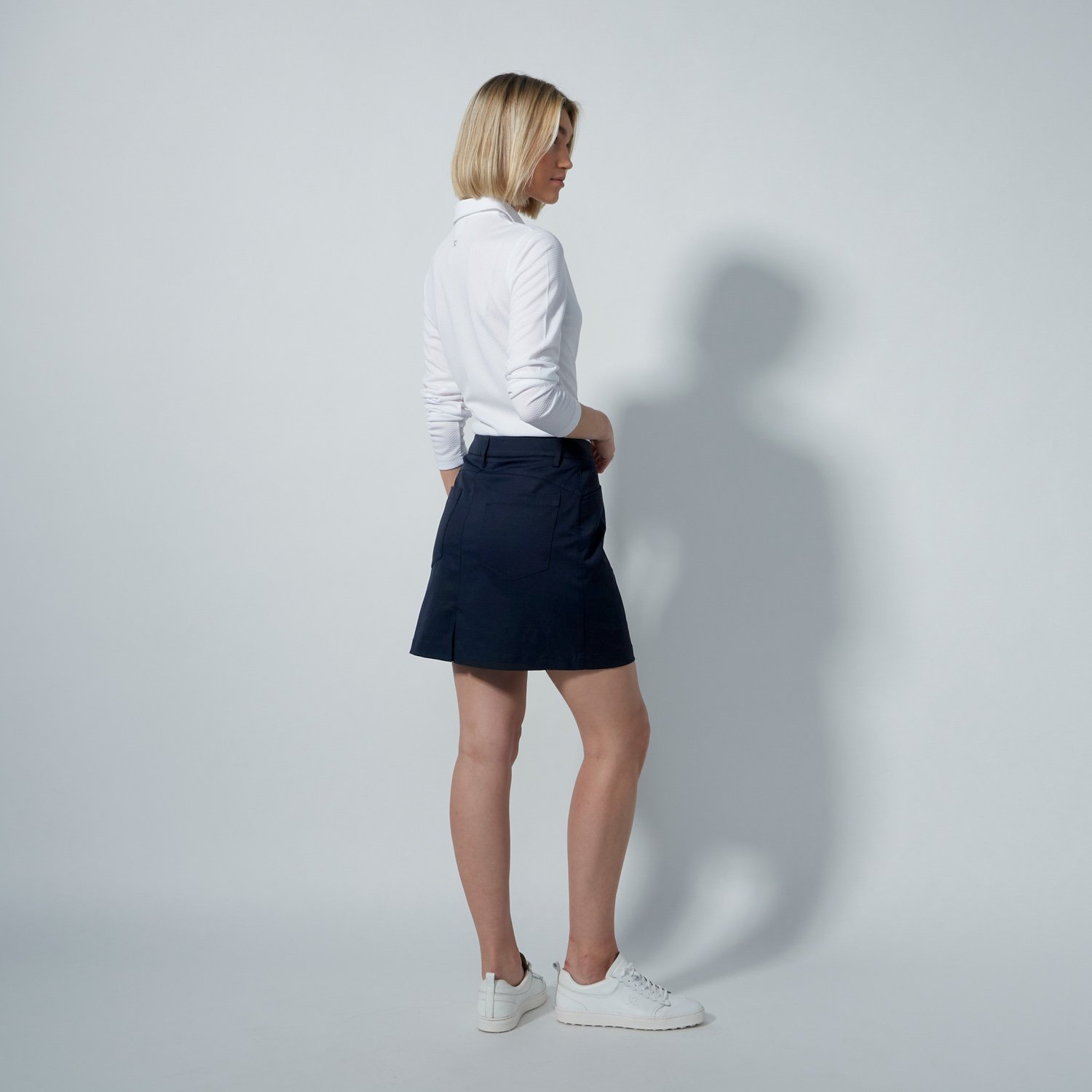 Lyric V2  52 Cm Blå Daily Sports